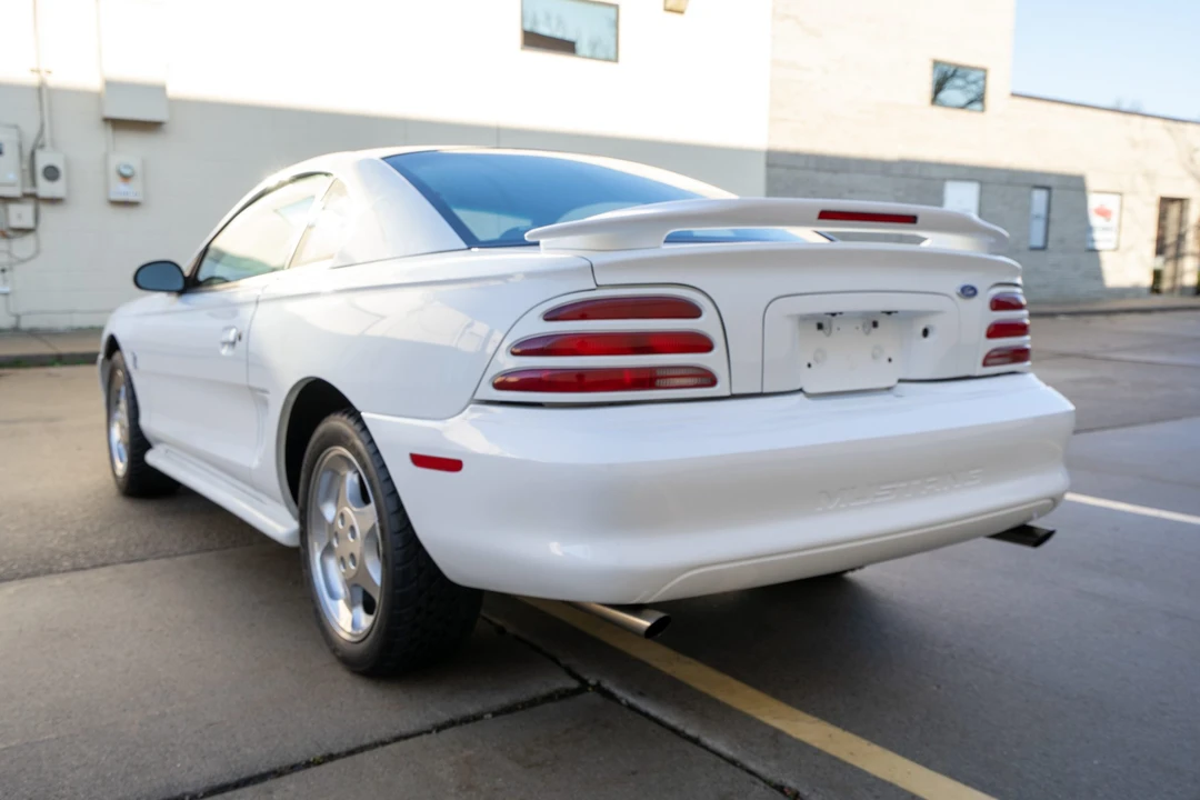 1994 Ford SN95 Mustang Cobra - Image 6 of 21