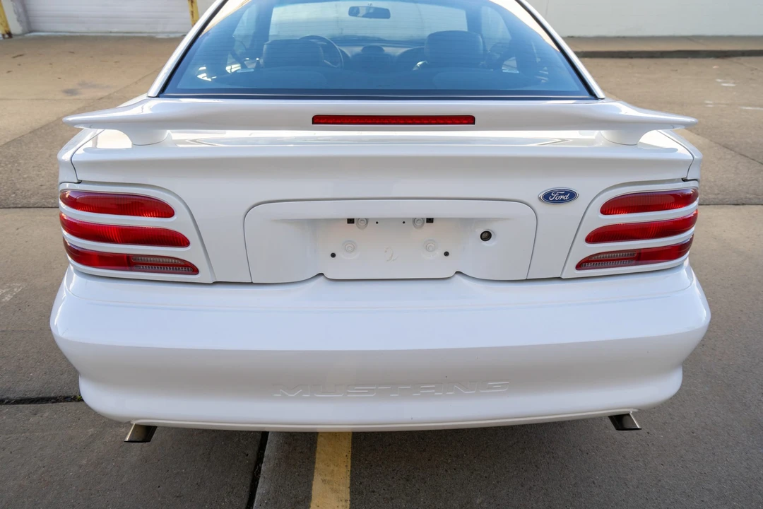1994 Ford SN95 Mustang Cobra - Image 14 of 21