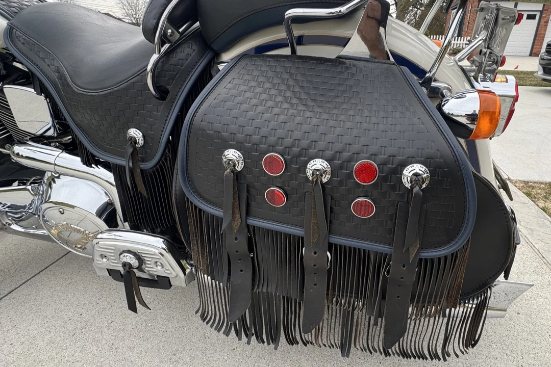 1997 Harley-Davidson Softail - Image 6 of 7