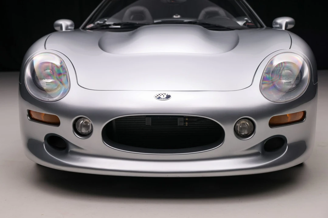 1999 Shelby Series 1 - Image 22 of 31