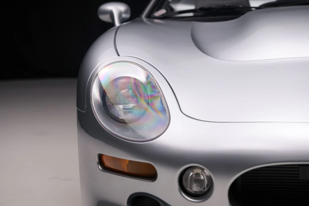 1999 Shelby Series 1 - Image 23 of 31