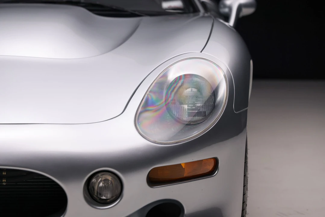 1999 Shelby Series 1 - Image 25 of 31