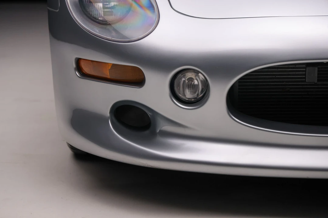 1999 Shelby Series 1 - Image 29 of 31