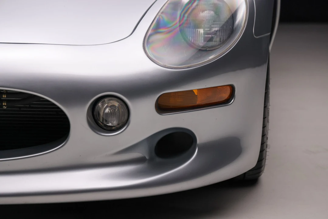 1999 Shelby Series 1 - Image 31 of 31