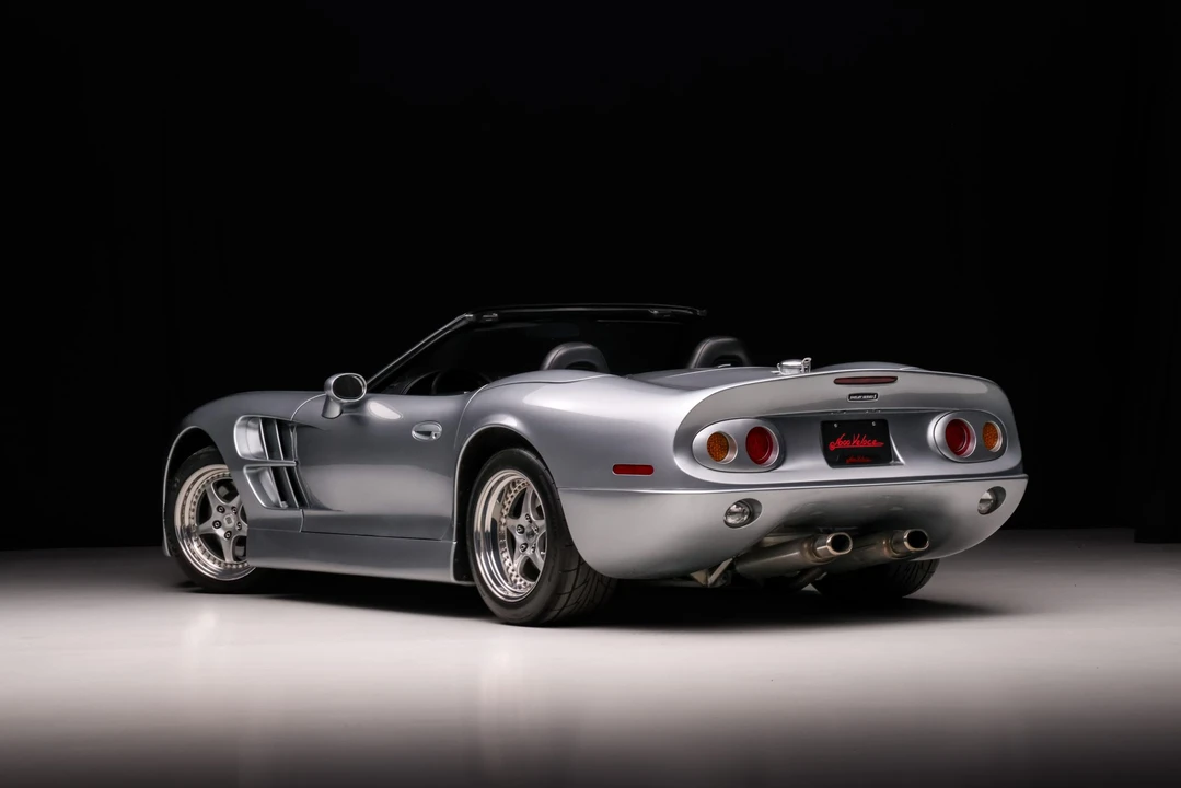 1999 Shelby Series 1 - Image 7 of 31