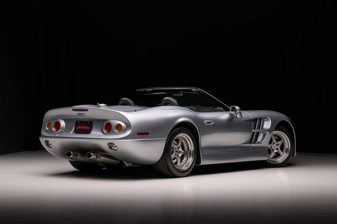 1999 Shelby Series 1 - Image 10 of 31