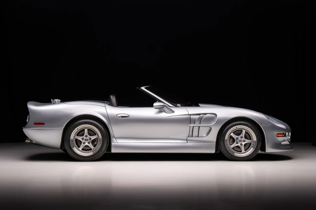 1999 Shelby Series 1 - Image 11 of 31