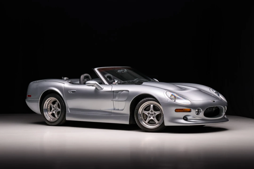 1999 Shelby Series 1 - Image 12 of 31