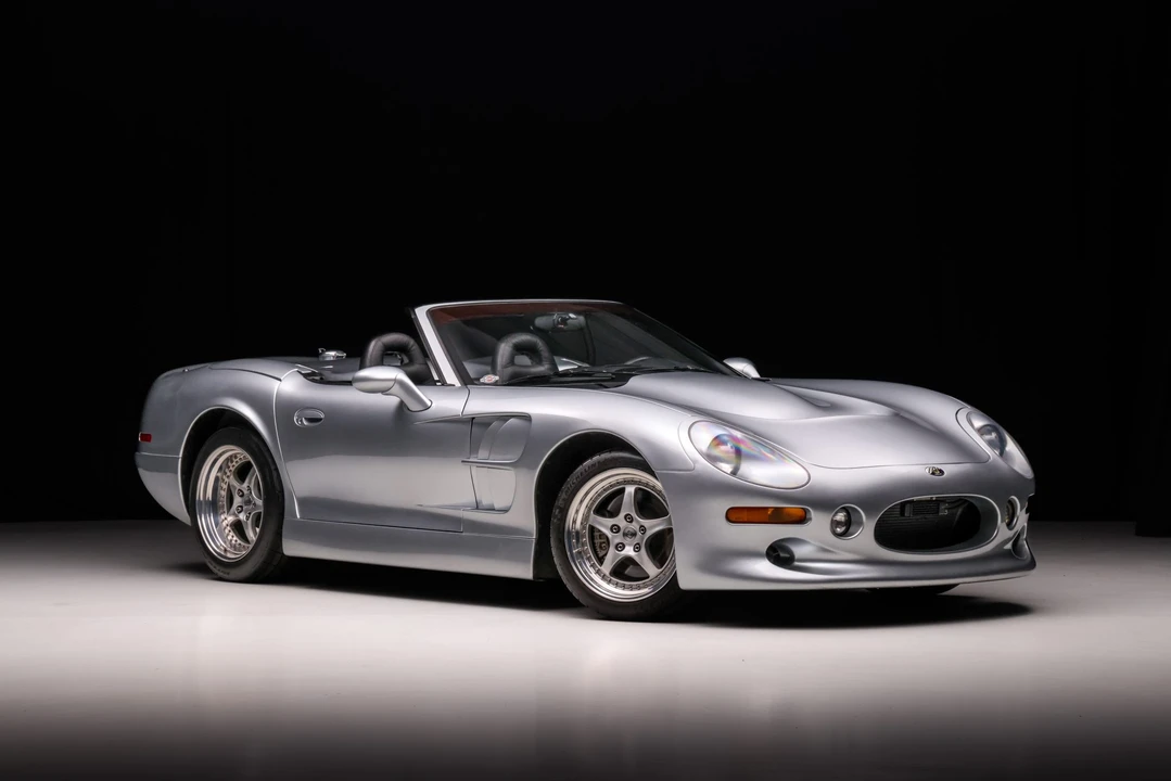 1999 Shelby Series 1 - Image 13 of 31