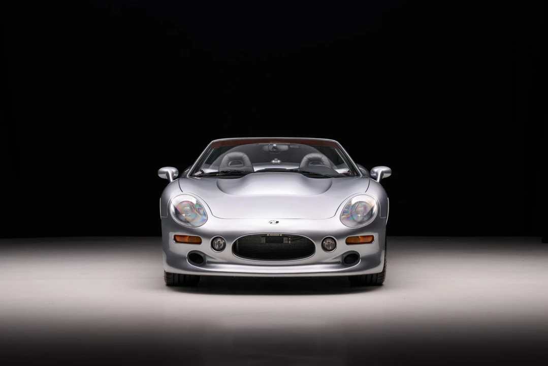 1999 Shelby Series 1 - Image 14 of 31