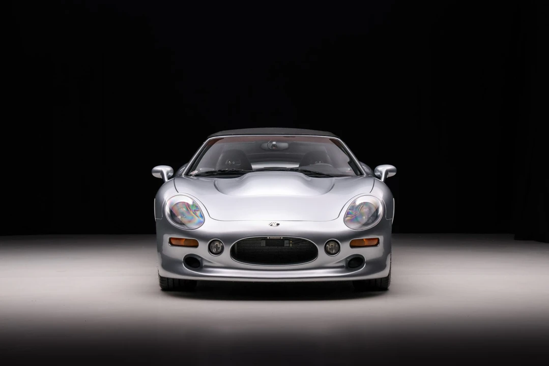1999 Shelby Series 1 - Image 15 of 31