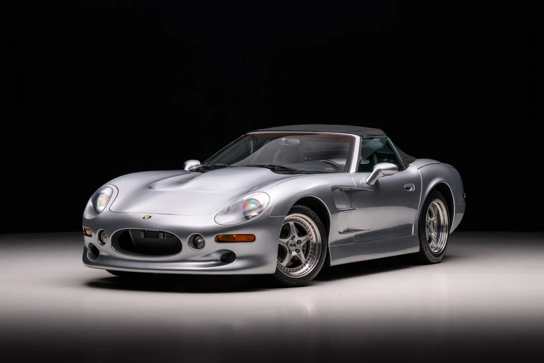1999 Shelby Series 1 - Image 16 of 31