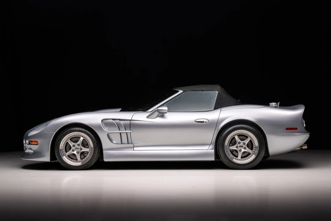1999 Shelby Series 1 - Image 18 of 31