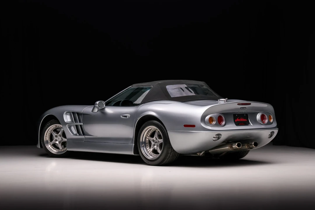 1999 Shelby Series 1 - Image 19 of 31