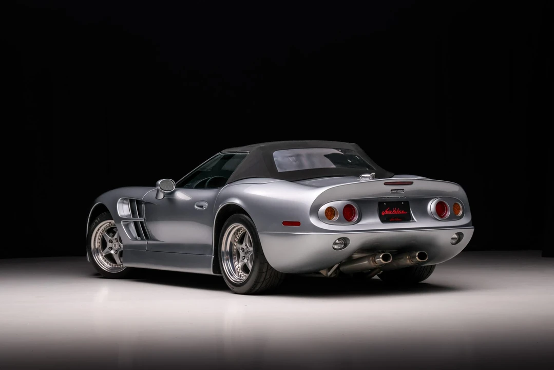 1999 Shelby Series 1 - Image 20 of 31