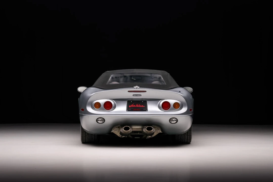 1999 Shelby Series 1 - Image 21 of 31