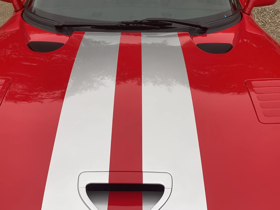 2000 Dodge Viper GTS 2nd Gen - Image 17 of 31