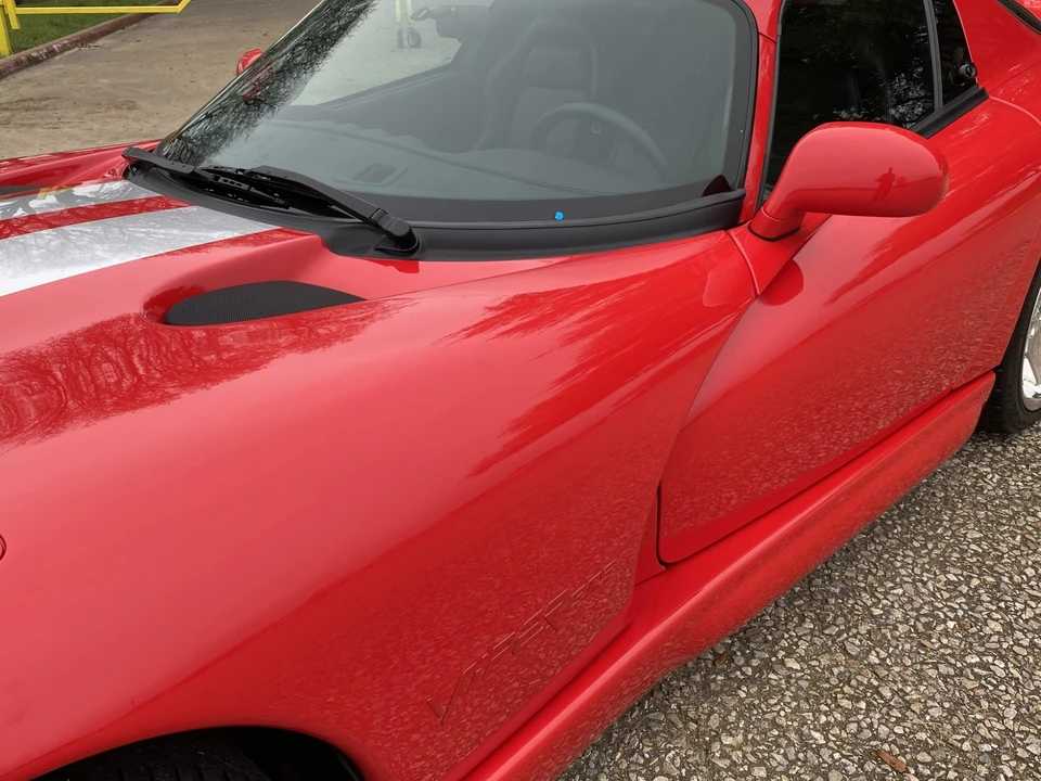 2000 Dodge Viper GTS 2nd Gen - Image 20 of 31