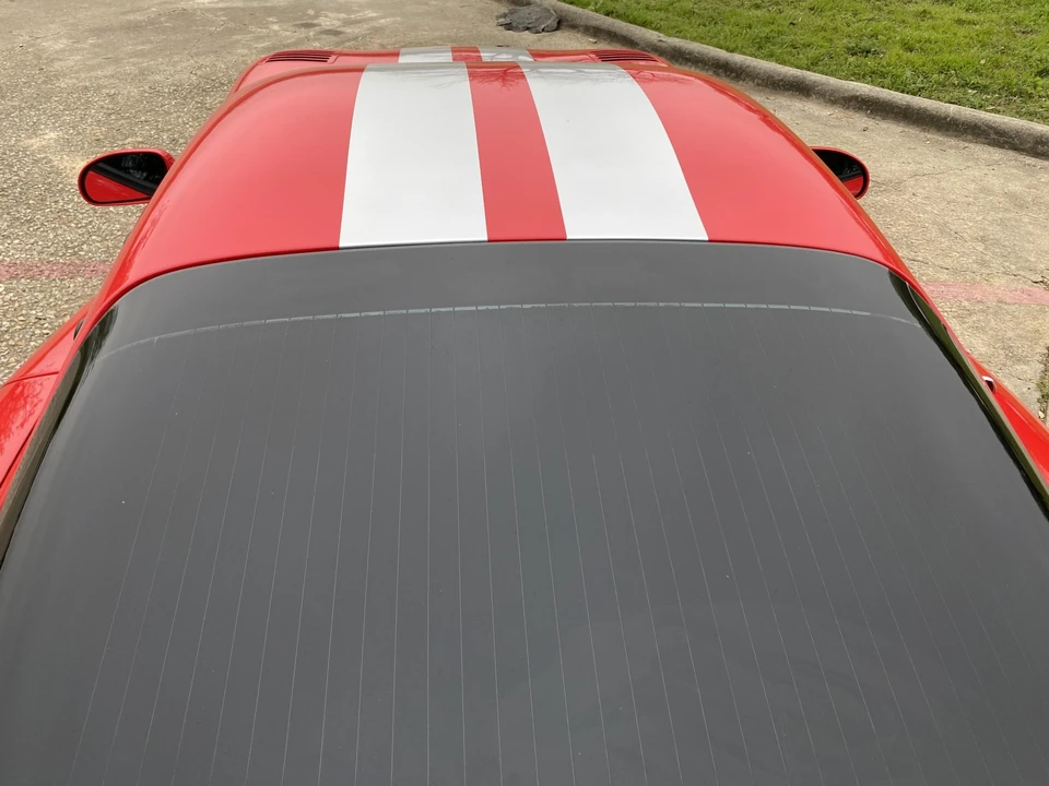 2000 Dodge Viper GTS 2nd Gen - Image 24 of 31