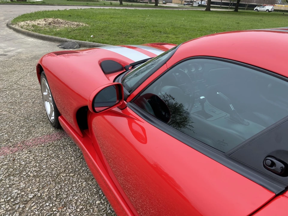 2000 Dodge Viper GTS 2nd Gen - Image 23 of 31