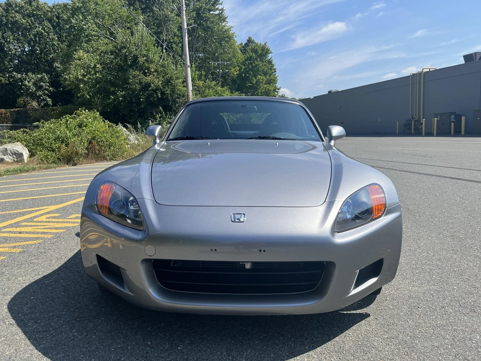 2000 Honda AP1 S2000 - Image 5 of 31