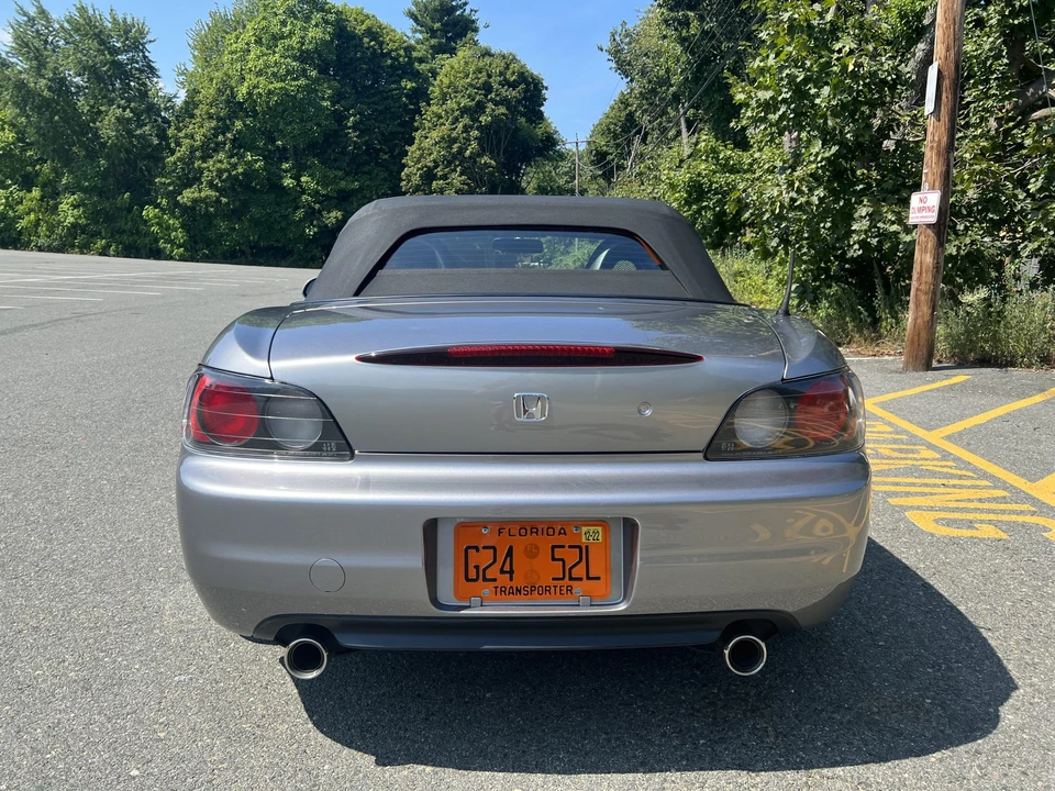 2000 Honda AP1 S2000 - Image 12 of 31