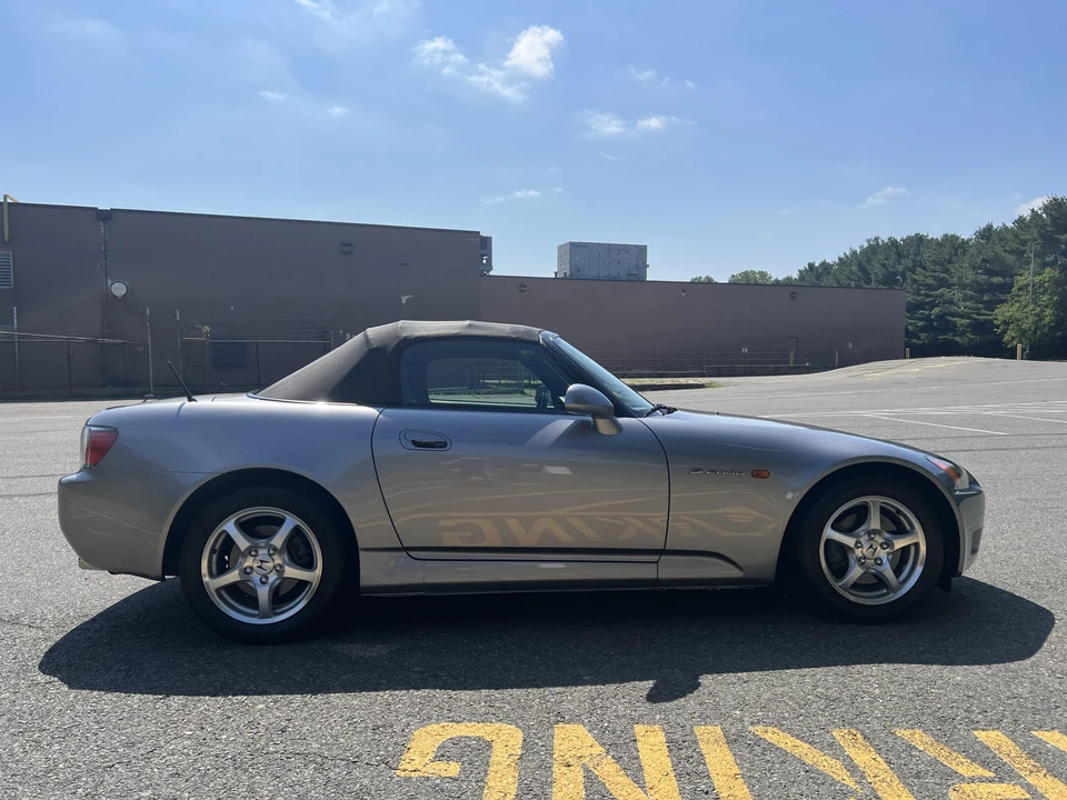 2000 Honda AP1 S2000 - Image 9 of 31