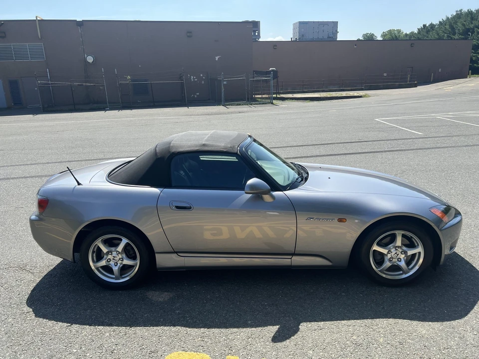 2000 Honda AP1 S2000 - Image 8 of 31