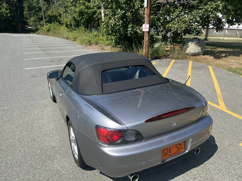 2000 Honda AP1 S2000 - Image 13 of 31