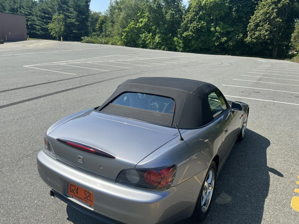 2000 Honda AP1 S2000 - Image 11 of 31