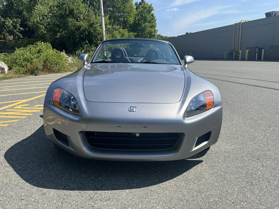 2000 Honda AP1 S2000 - Image 21 of 31