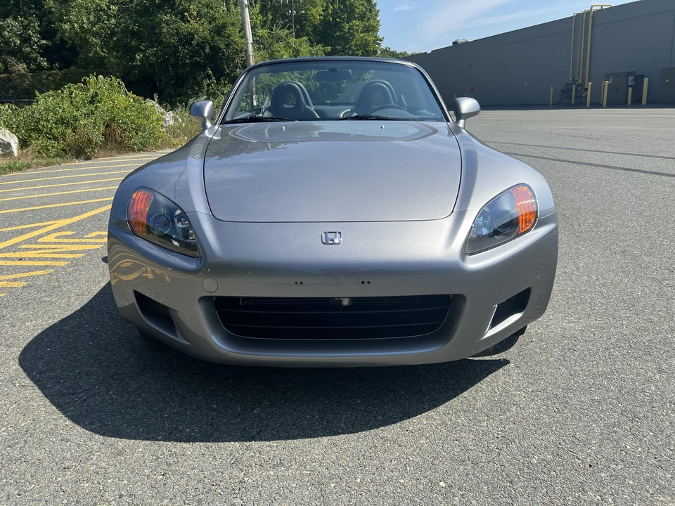 2000 Honda AP1 S2000 - Image 20 of 31