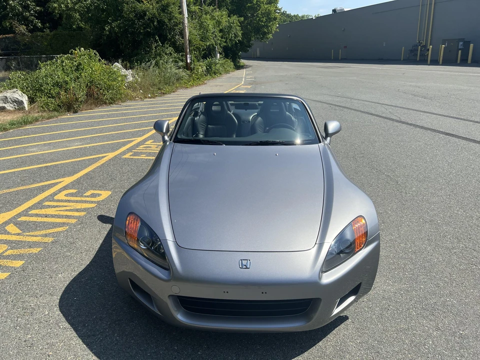 2000 Honda AP1 S2000 - Image 19 of 31