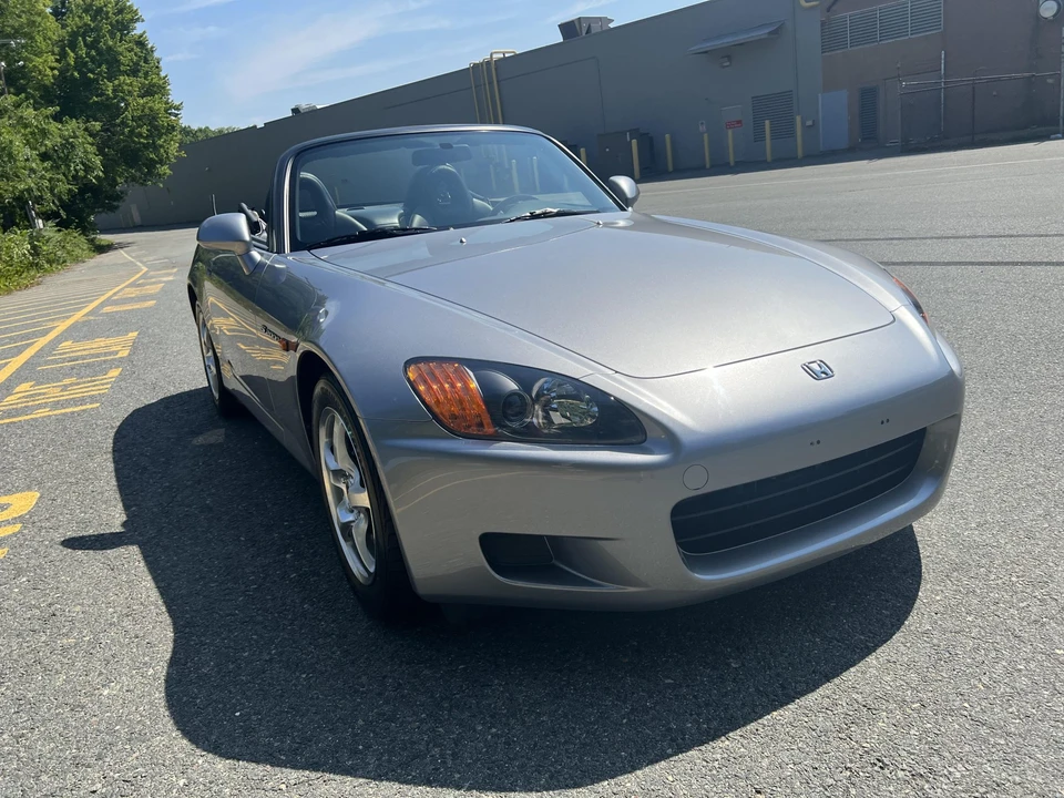 2000 Honda AP1 S2000 - Image 22 of 31