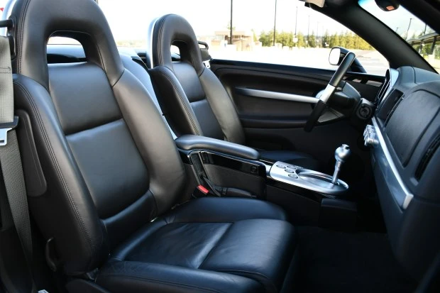 2004 Chevrolet SSR - Image 4 of 7