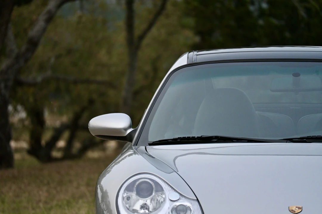 2004 Porsche 996 Targa - Image 21 of 31