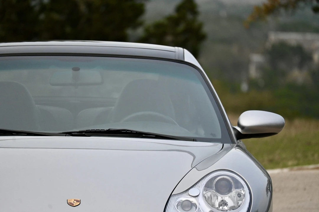 2004 Porsche 996 Targa - Image 23 of 31