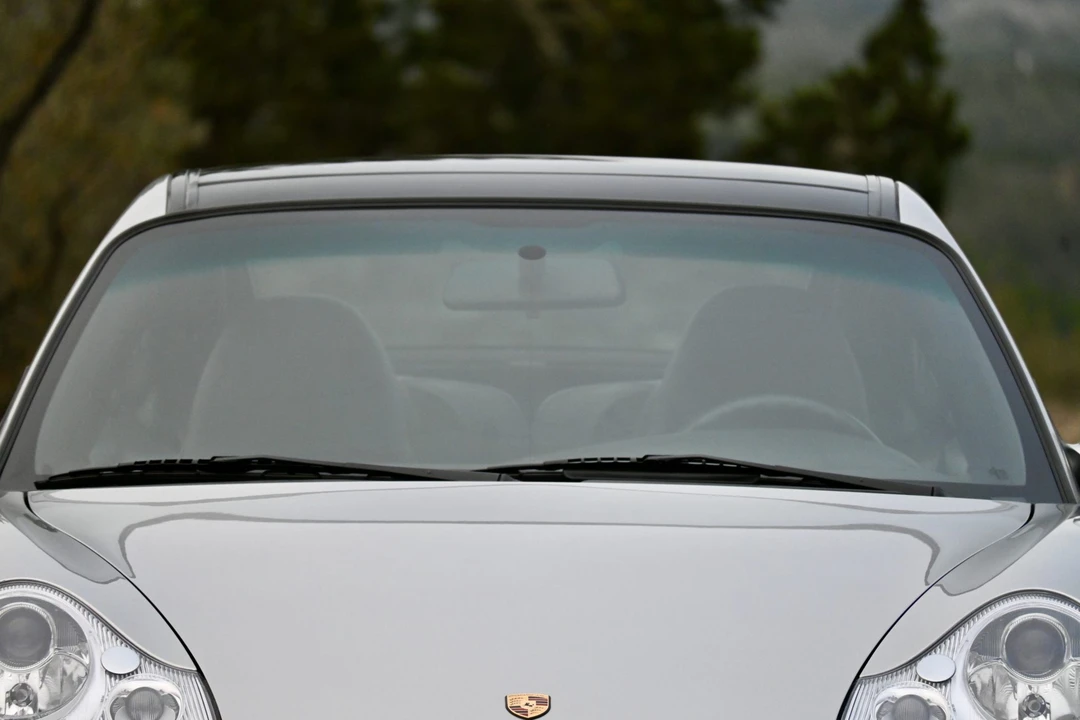 2004 Porsche 996 Targa - Image 22 of 31