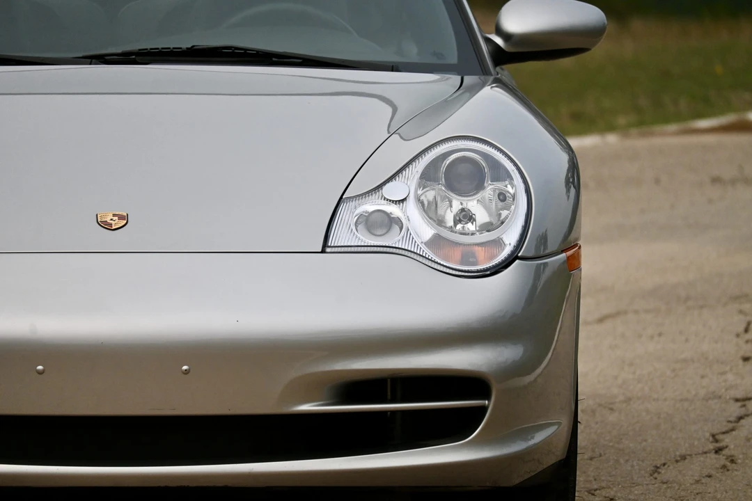 2004 Porsche 996 Targa - Image 26 of 31