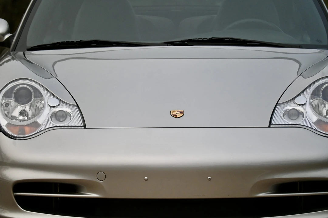 2004 Porsche 996 Targa - Image 25 of 31