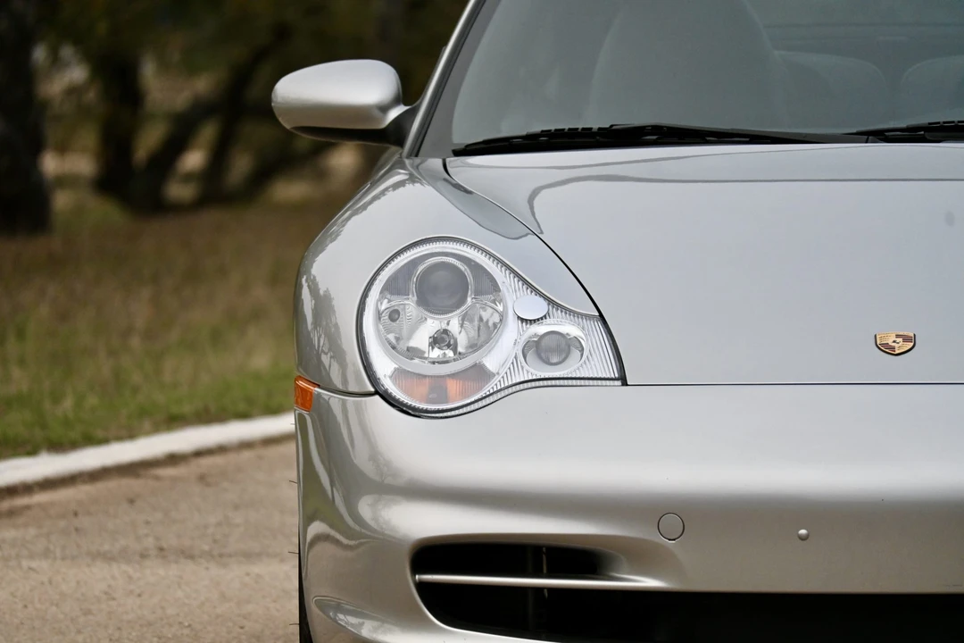 2004 Porsche 996 Targa - Image 24 of 31