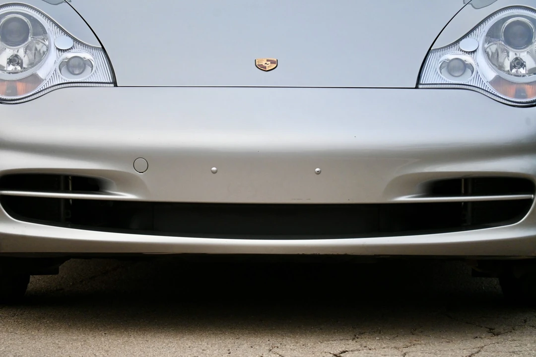2004 Porsche 996 Targa - Image 28 of 31