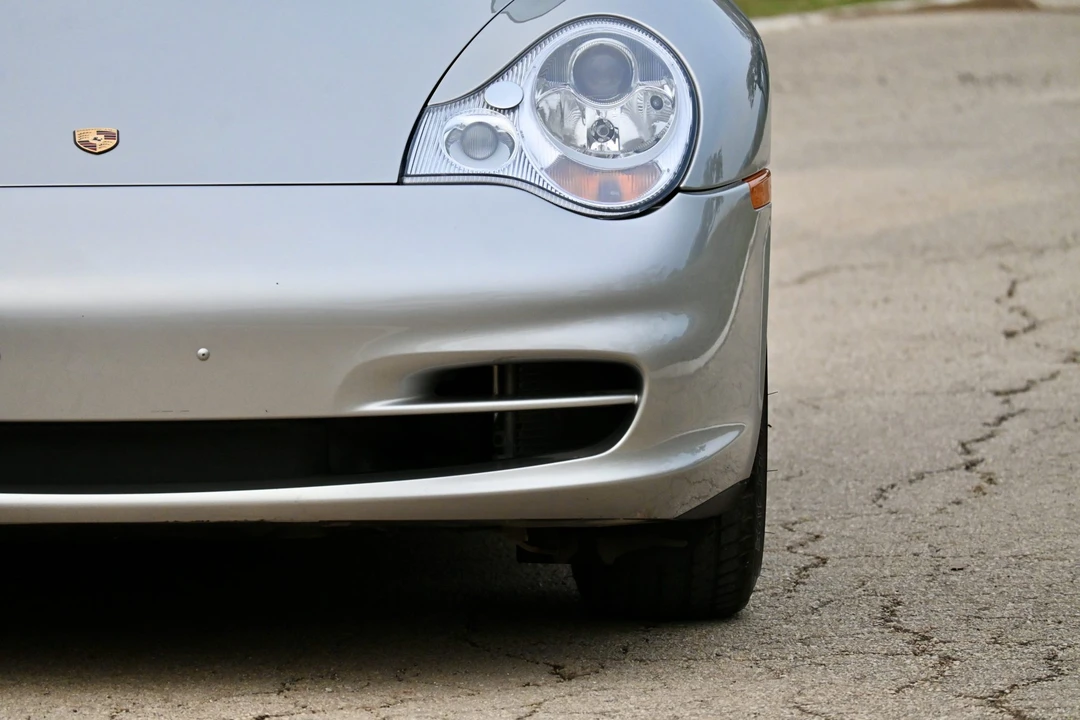 2004 Porsche 996 Targa - Image 29 of 31
