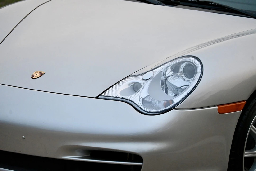 2004 Porsche 996 Targa - Image 31 of 31