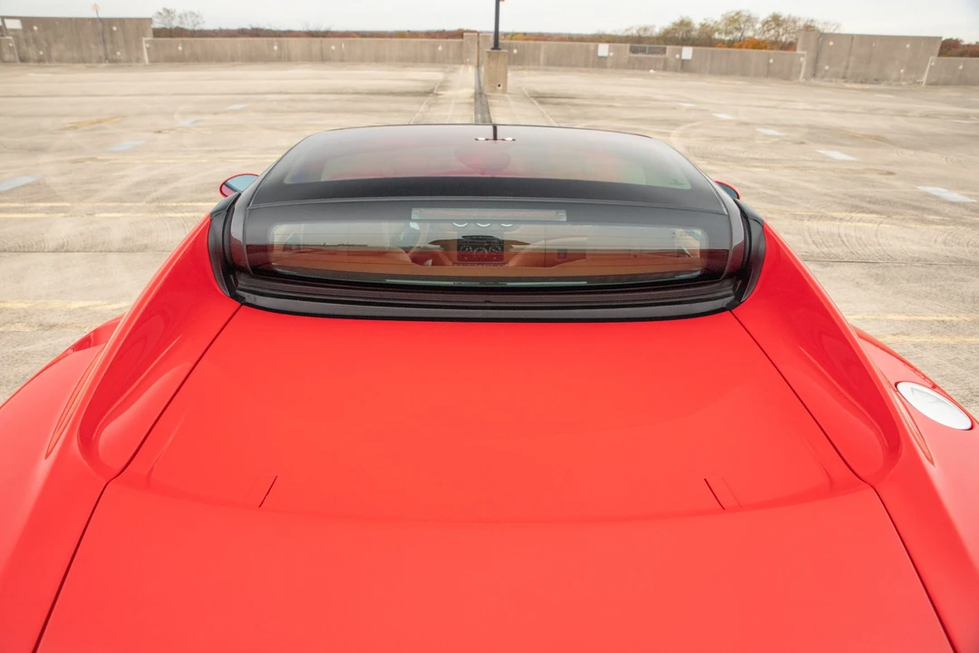 2005 Ferrari 575M Superamerica - Image 28 of 31