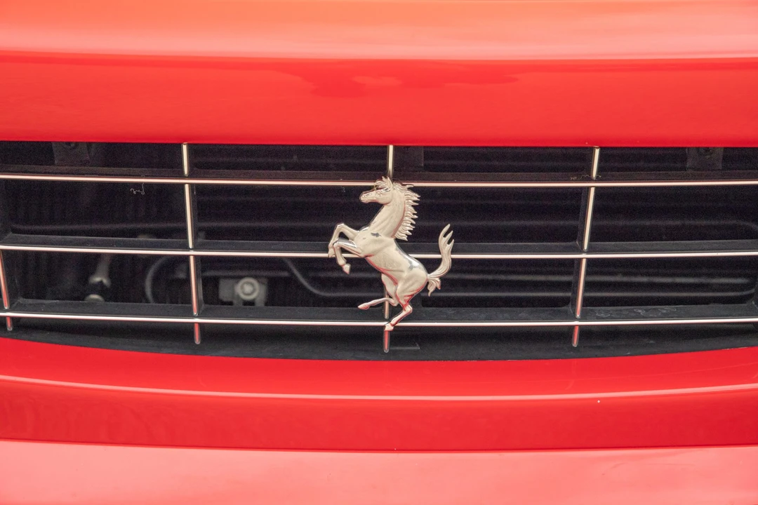 2005 Ferrari 575M Superamerica - Image 29 of 31