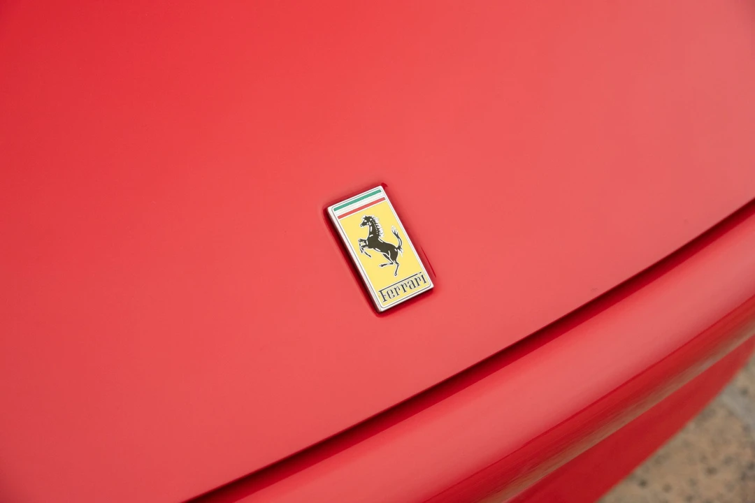 2005 Ferrari 575M Superamerica - Image 30 of 31