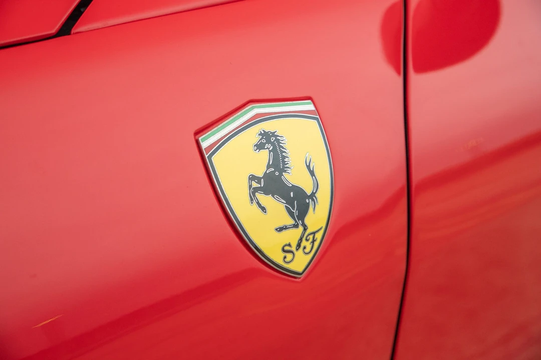 2005 Ferrari 575M Superamerica - Image 31 of 31