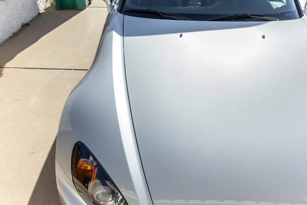 2006 Honda AP2 S2000 - Image 19 of 31