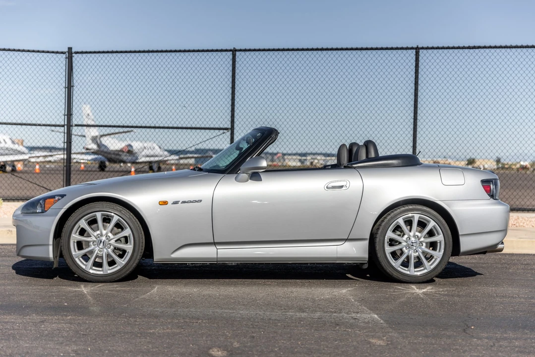 2006 Honda AP2 S2000 - Image 3 of 31